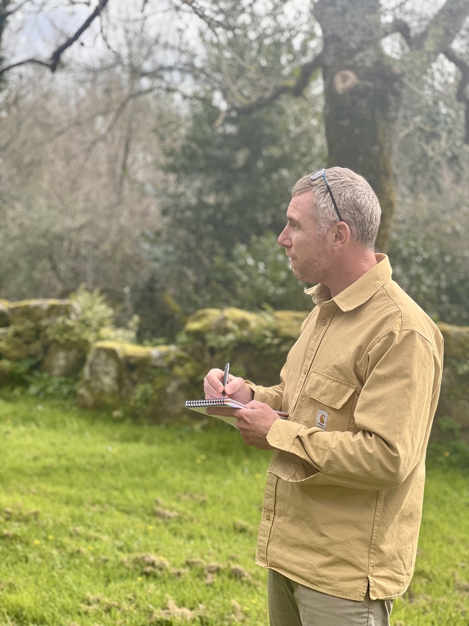 Alexandre DOUTRELEAU erdeven étel Carnac fondateur maï Immobilier et des réseauteurs